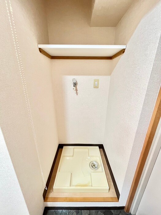 Ｍプラザ津田駅前　１０番館の物件内観写真