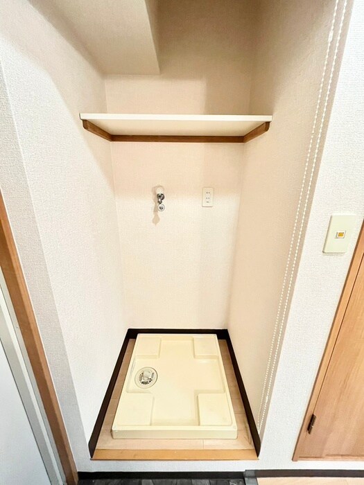 Ｍプラザ津田駅前　１０番館の物件内観写真