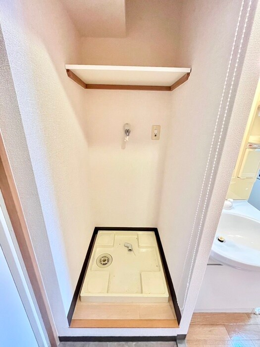 Ｍプラザ津田駅前　１０番館の物件内観写真