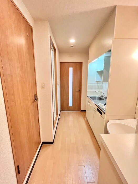 Ｍプラザ津田駅前　１０番館の物件内観写真