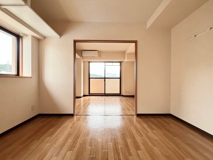 Ｍプラザ津田駅前　１０番館の物件内観写真