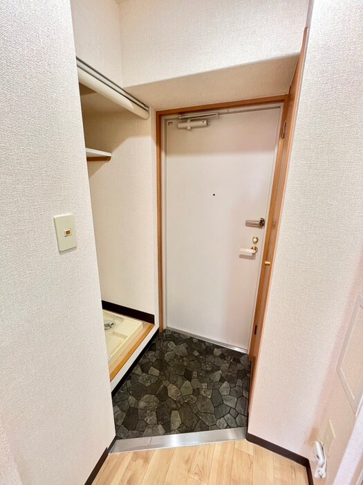 Ｍプラザ津田駅前　１０番館の物件内観写真