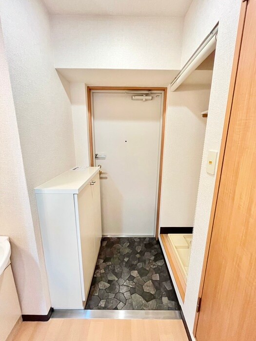 Ｍプラザ津田駅前　１０番館の物件内観写真