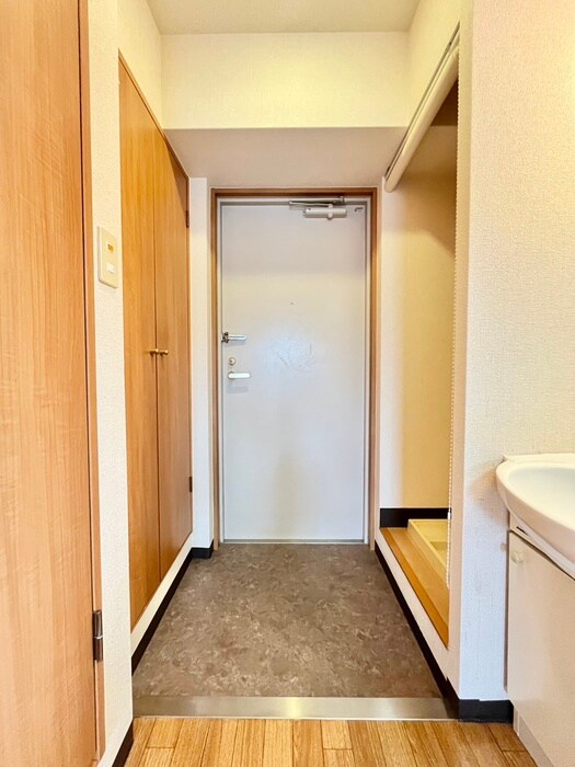 Ｍプラザ津田駅前　１０番館の物件内観写真