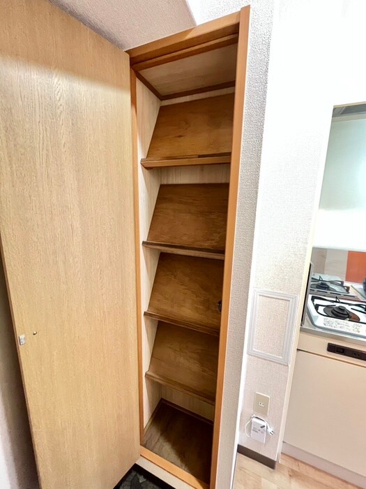 Ｍプラザ津田駅前　１０番館の物件内観写真