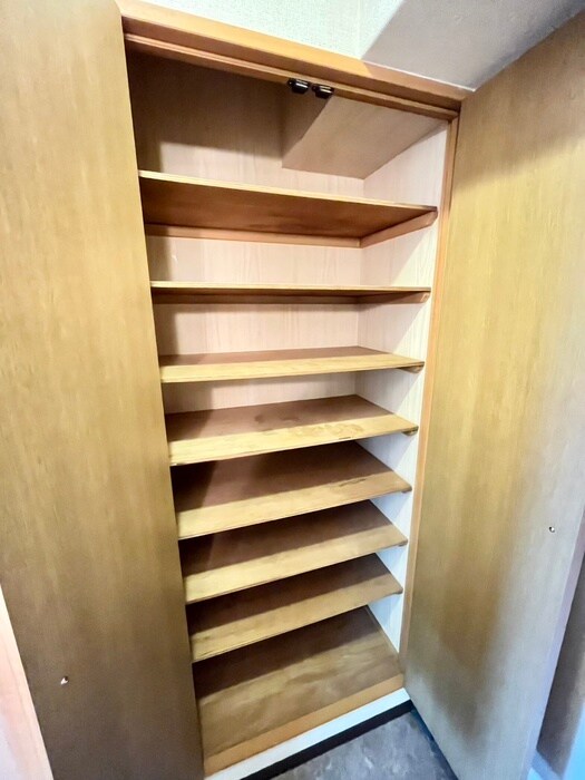 Ｍプラザ津田駅前　１０番館の物件内観写真