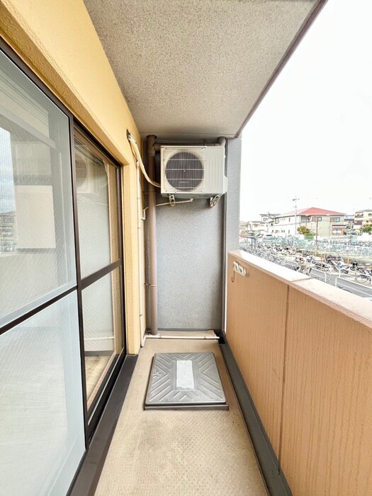 Ｍプラザ津田駅前　１０番館の物件内観写真