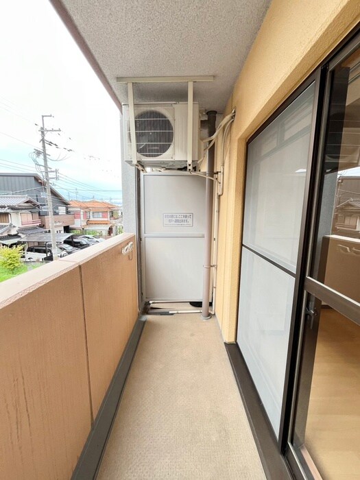 Ｍプラザ津田駅前　１０番館の物件内観写真