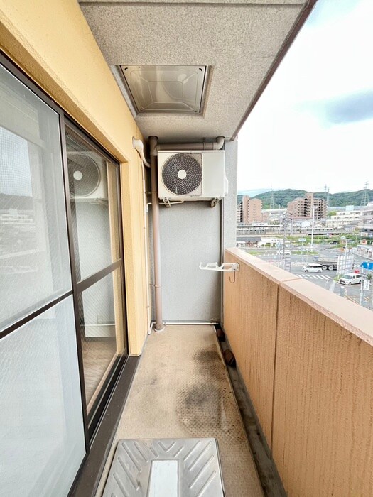 Ｍプラザ津田駅前　１０番館の物件内観写真