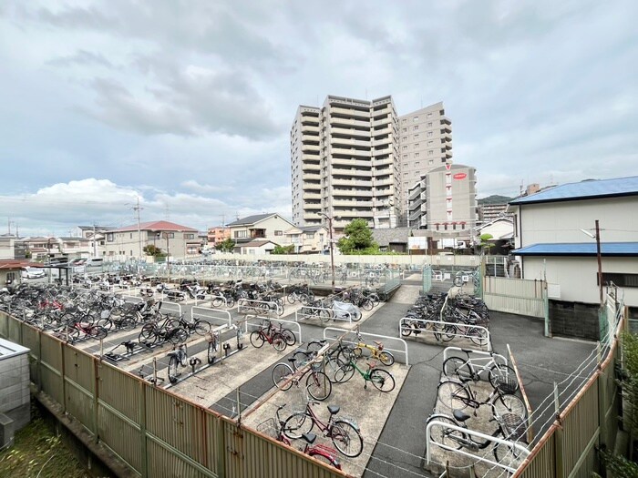 Ｍプラザ津田駅前　１０番館の物件内観写真