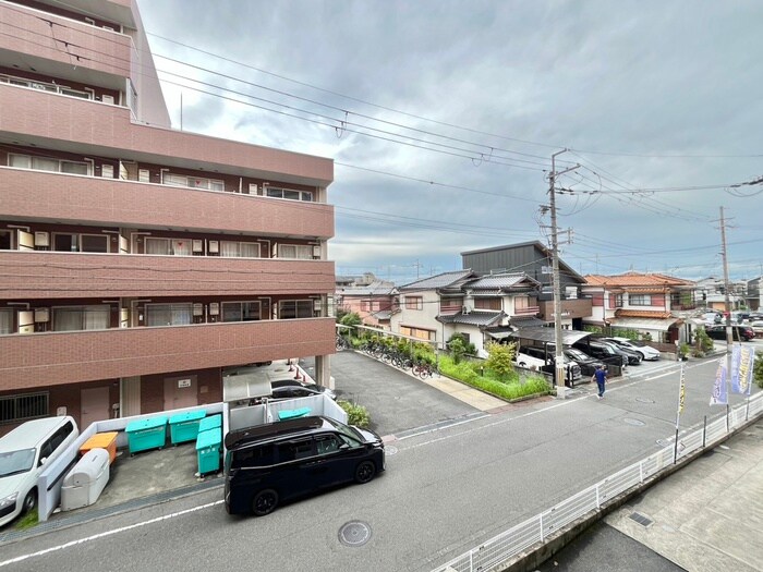 Ｍプラザ津田駅前　１０番館の物件内観写真