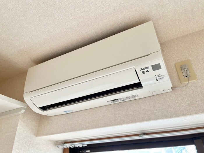 Ｍプラザ津田駅前　１０番館の物件内観写真