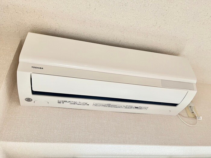 Ｍプラザ津田駅前　１０番館の物件内観写真