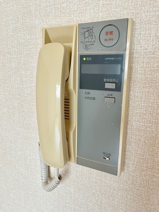 Ｍプラザ津田駅前　１０番館の物件内観写真