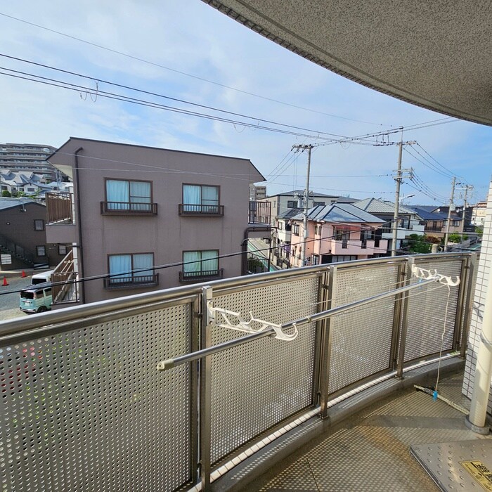 サンクレール越水の物件内観写真