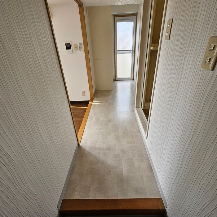 サンクレール越水の物件内観写真