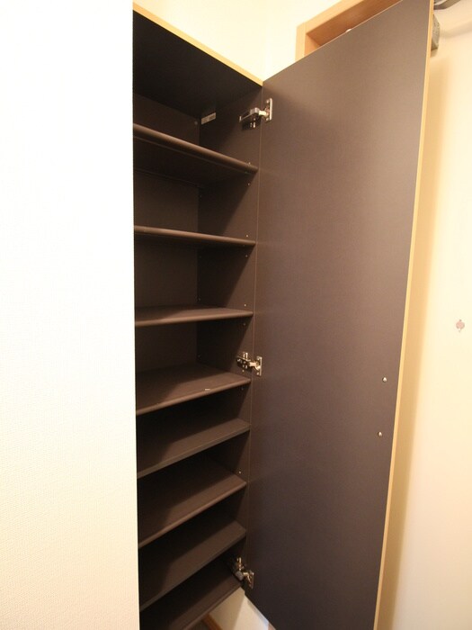 サンシャリテ西緑丘の物件内観写真