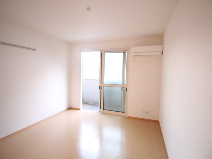 サンシャリテ西緑丘の物件内観写真