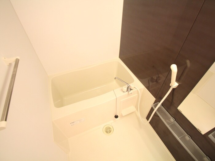 サンシャリテ西緑丘の物件内観写真