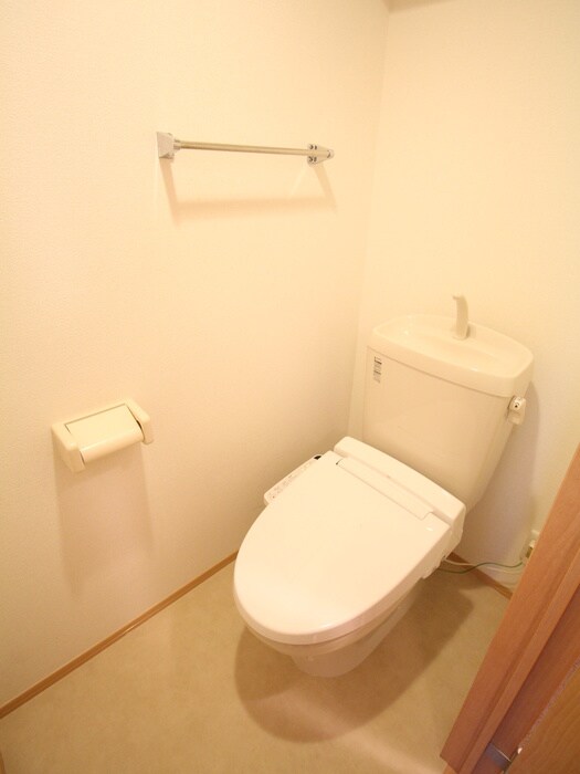 サンシャリテ西緑丘の物件内観写真