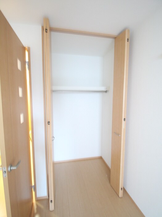 サンシャリテ西緑丘の物件内観写真