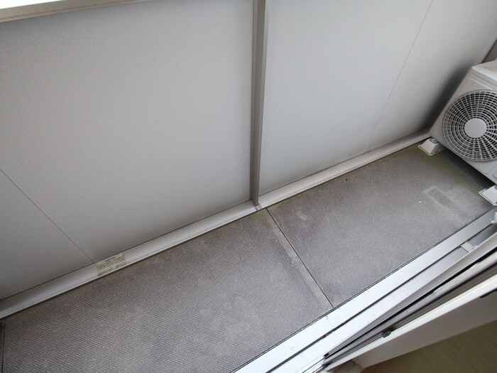 サンシャリテ西緑丘の物件内観写真