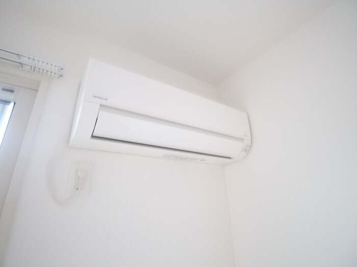 サンシャリテ西緑丘の物件内観写真