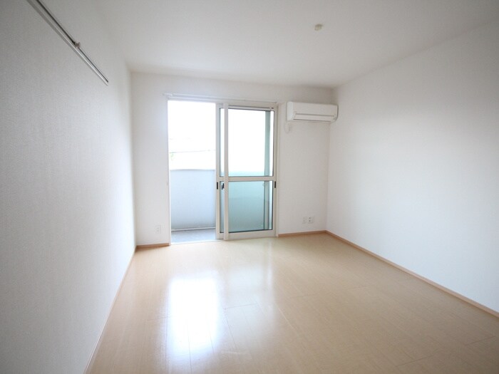 サンシャリテ西緑丘の物件内観写真