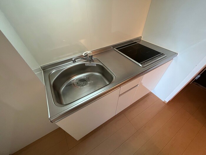 サンシャリテ西緑丘の物件内観写真