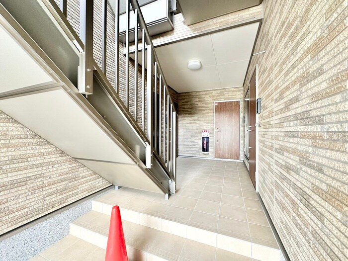 ポルチュラーカの物件外観写真