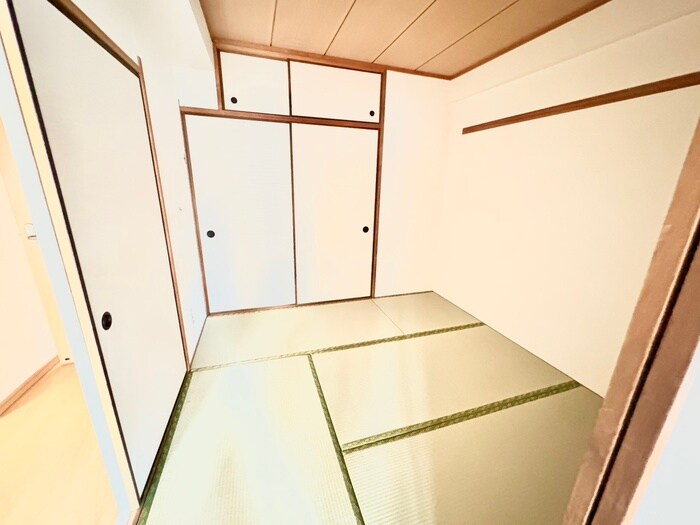 ベネート京都洛西の物件内観写真