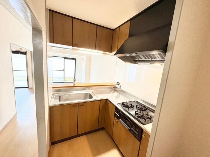 ベネート京都洛西の物件内観写真