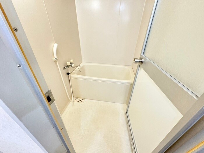 ベネート京都洛西の物件内観写真