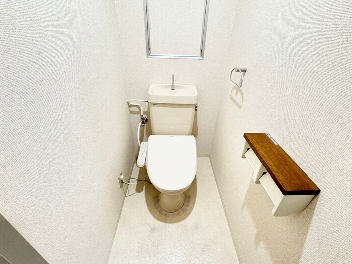 ベネート京都洛西の物件内観写真