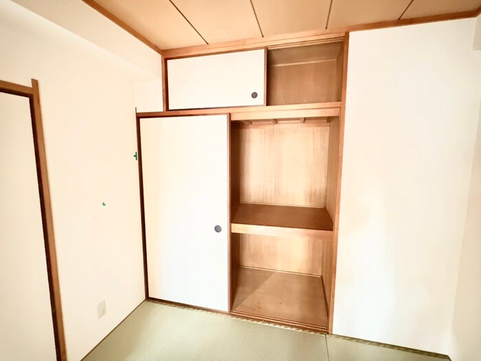 ベネート京都洛西の物件内観写真