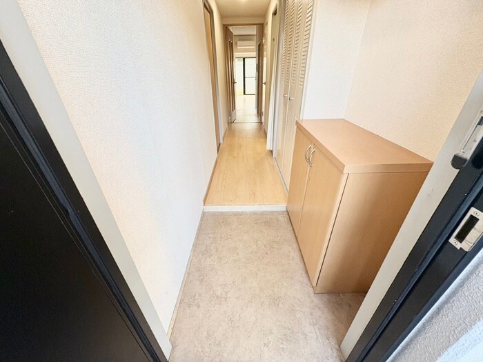 ベネート京都洛西の物件内観写真