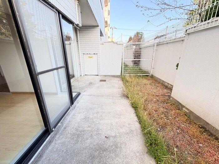 ベネート京都洛西の物件内観写真