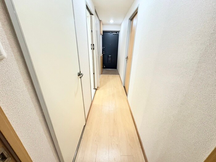 ベネート京都洛西の物件内観写真