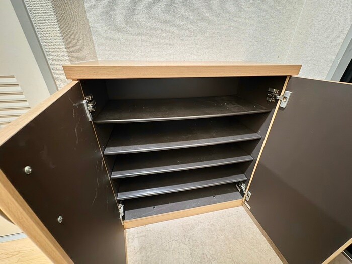 ベネート京都洛西の物件内観写真