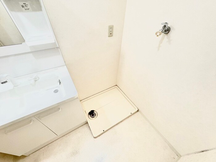 ベネート京都洛西の物件内観写真