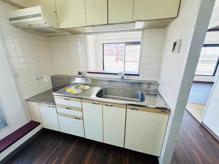 フィオ－レ甲東の物件内観写真