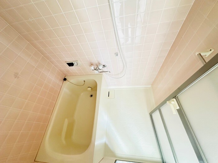 フィオ－レ甲東の物件内観写真