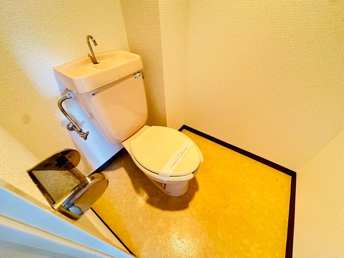 フィオ－レ甲東の物件内観写真