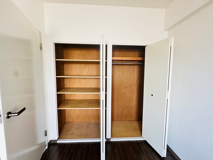 フィオ－レ甲東の物件内観写真