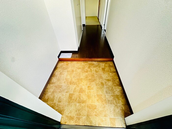 フィオ－レ甲東の物件内観写真