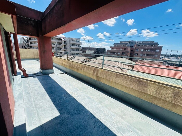 フィオ－レ甲東の物件内観写真