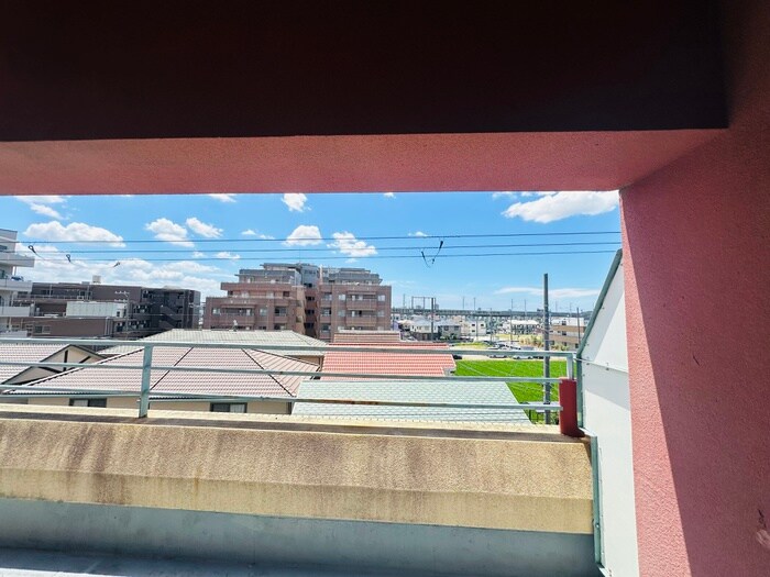 フィオ－レ甲東の物件内観写真