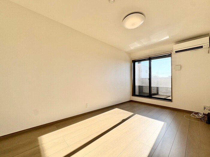 リレックス緑ヶ丘中町の物件内観写真