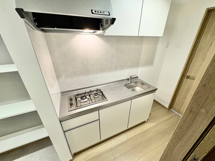 リレックス緑ヶ丘中町の物件内観写真