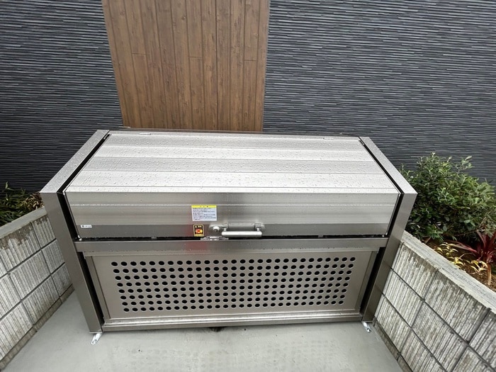 リレックス緑ヶ丘中町の物件外観写真